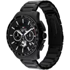 Tommy Hilfiger Bank men's watch TH1792262