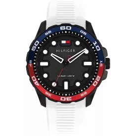 Tommy Hilfiger TH-Regatta men's watch TH1792264