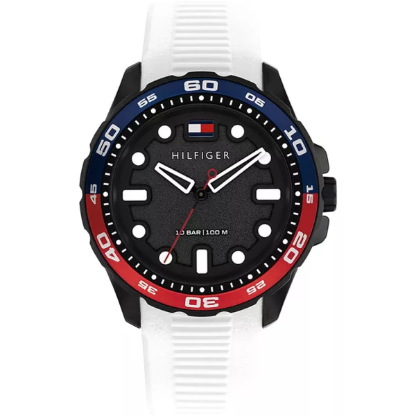 Tommy Hilfiger TH-Regatta men's watch TH1792264