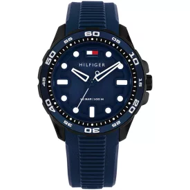 Tommy Hilfiger TH-Regatta men's watch TH1792265