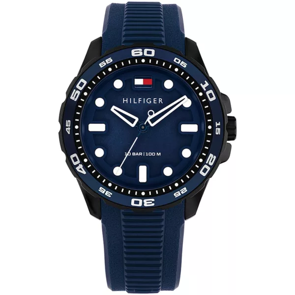 Tommy Hilfiger TH-Regatta men's watch TH1792265