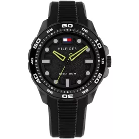 Tommy Hilfiger TH-Regatta men's watch TH1792266