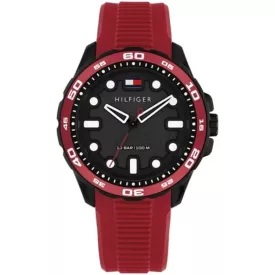 Tommy Hilfiger Regatta men's watch 1792267