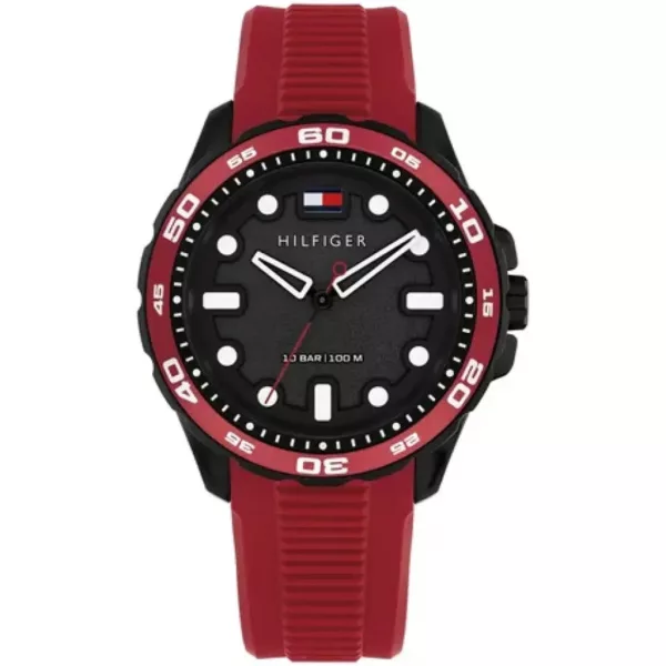 Tommy Hilfiger Regatta men's watch 1792267
