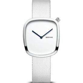 Bering Ocean Pebble women's watch 18034-007