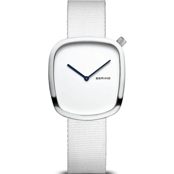 Bering Ocean Pebble women's watch 18034-007