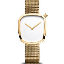 Bering Classic Pebble women's watch 18034-364