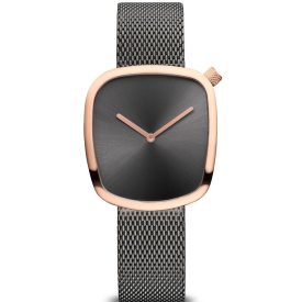 Bering Classic Pebble women's watch 18034-369