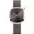 Bering Classic Pebble women's watch 18034-369