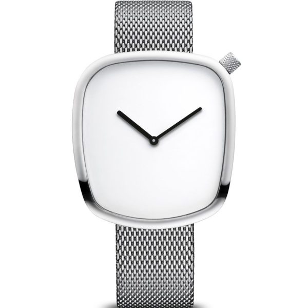 Bering Classic Pebble men's watch 18040-004