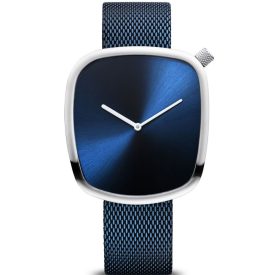 Bering Classic Pebble men's watch 18040-307