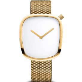 Bering Classic Pebble men's watch 18040-334