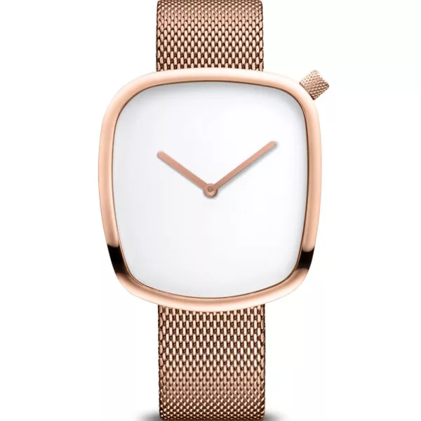 Bering Classic Pebble men's watch 18040-364