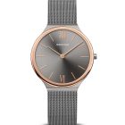 Bering Ultra Slim women's watch 18434-369