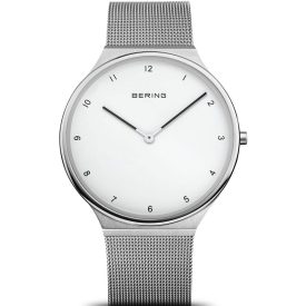 Bering Ultra Slim unisex watch 18440-004