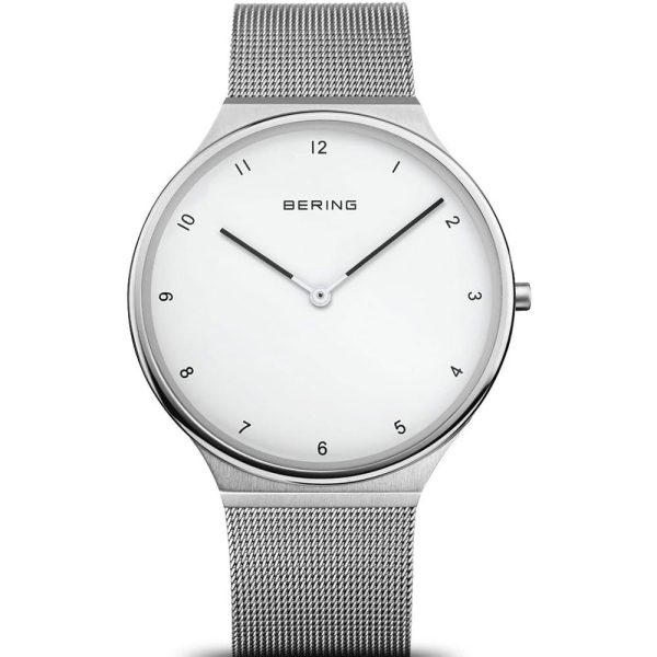Bering Ultra Slim unisex watch 18440-004