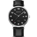 Bering Titanium men's watch 18640-402