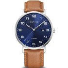Bering Titanium men's watch 18640-567