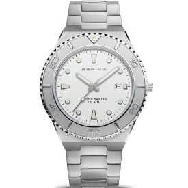 Bering Classic men's watch 18940-704