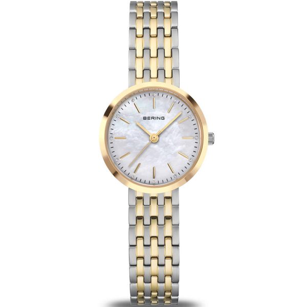 Bering Classic women's watch 19126-710