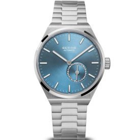   Bering Automatic Arctic Circle Polar Bears International Edition men's watch 19435-CHARITY