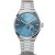 Bering Automatic Arctic Circle Polar Bears International Edition men's watch 19435-CHARITY