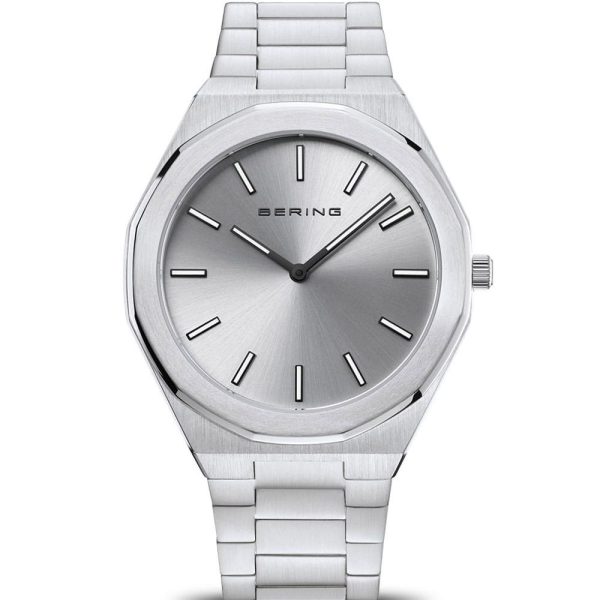 Bering Classic men's watch 19641-700