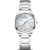 Bering Solar women's watch 19932-700, silver stainless steel strap