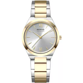 Bering Solar women's watch 19932-710