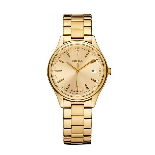Doxa New Tradition men's watch 211.30.301.11