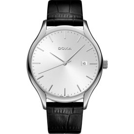 Doxa Challange men's watch 215.10.021.01