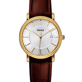 Doxa New Royal men's watch 221.30.021.02