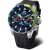 Vostok Europe N1 Rocket men's watch 225A708-SBLK