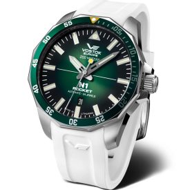 Vostok Europe N1 Rocket men's watch NH35A-225A710-SW