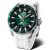 Vostok Europe N1 Rocket men's watch NH35A-225A710-SW