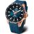 Vostok Europe N1 Rocket men's watch NH35A-225B616-SB