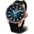 Vostok Europe N1 Rocket men's watch NH35A-225B616