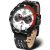 Vostok Europe N1 Rocket men's watch 6S21-225C620