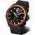 Vostok Europe N1 Rocket GMT men's watch NH34A-225C714-B
