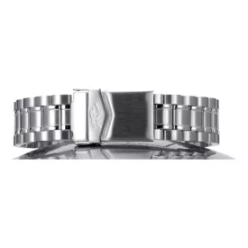   Rochet Scuba stainless steel watch bracelet, 18 mm – 2361800
