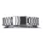 Rochet Scuba stainless steel watch bracelet, 18 mm – 2361800