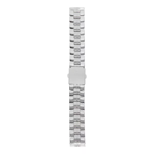 Rochet Tank stainless steel watch bracelet, 20 mm – 2365600