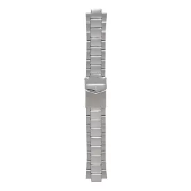   Rochet Ocean stainless steel watch bracelet, 20 mm – 2373700