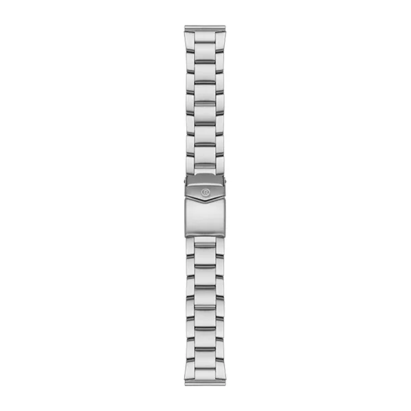 Rochet Seastar stainless steel watch bracelet, 22 mm – 2382300