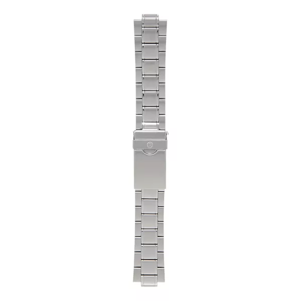 Rochet Yacht stainless steel watch bracelet, 22 mm – 2388700