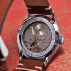 Poljot International Retro Classic men's watch 2409.1220331