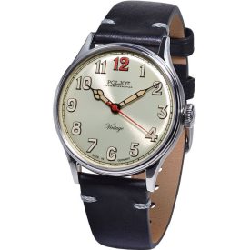   Poljot International Retro Classic men's watch 2409.1220332