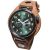 Poljot International Kirovsky men's watch 2415.1981115