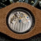 Poljot International Kirovsky men's watch 2415.1981115