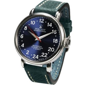   Poljot International Polar Bear men's watch 2423.1940314